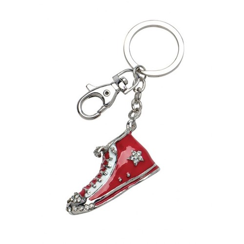 KEY CHAIN "BROGUE" - NO BOX KEY CHAIN "BROGUE" - NO BOX