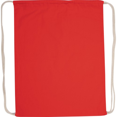 Gymbag en coton Budapest Gymbag en coton Budapest