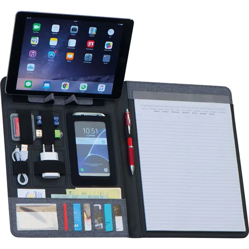 A4 conference folder Mondeville A4 conference folder Mondeville