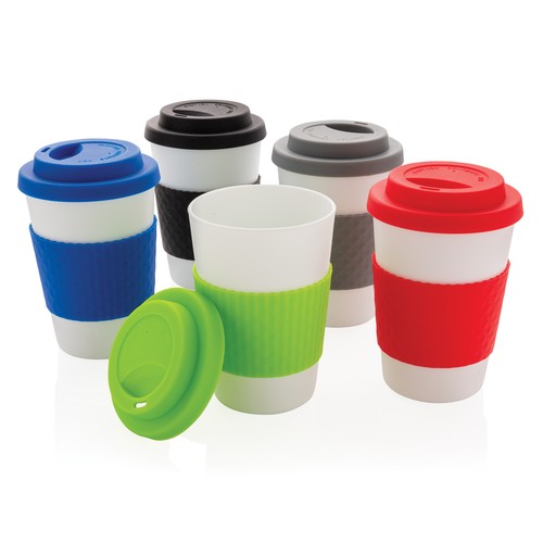 Reusable Coffee cup 270ml Reusable Coffee cup 270ml