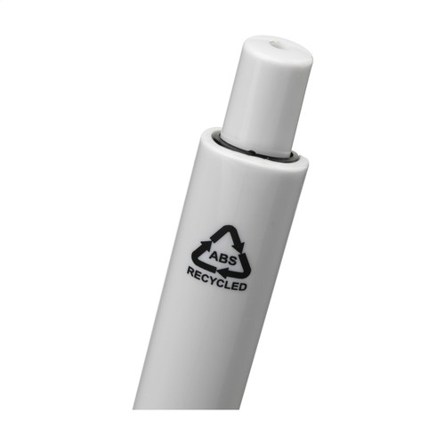 Vista GRS Recycled ABS stylo Vista GRS Recycled ABS stylo
