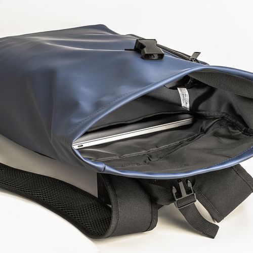 PU laptop backpack (15). PU laptop backpack (15).