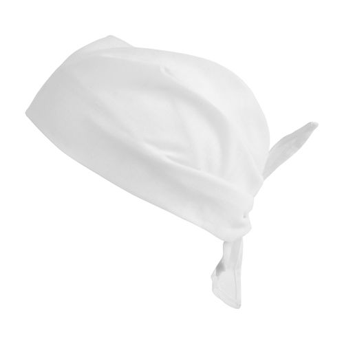 Scarf/bandana, 80% polyester, 20% cotton