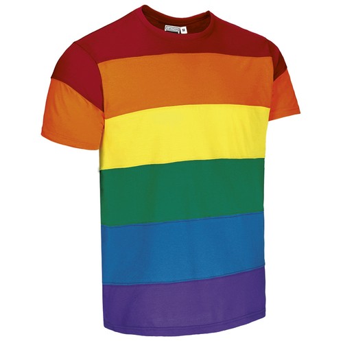 T-shirt RAINBOW T-shirt RAINBOW