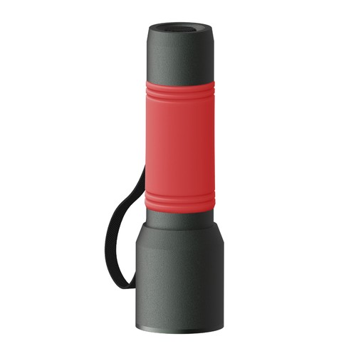 linterna de bolsillo