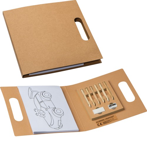 Colouring book Colouring book