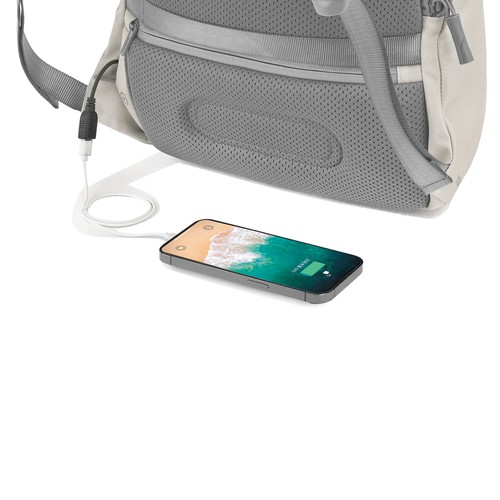 Bobby Soft, anti-theft backpack Bobby Soft, anti-theft backpack