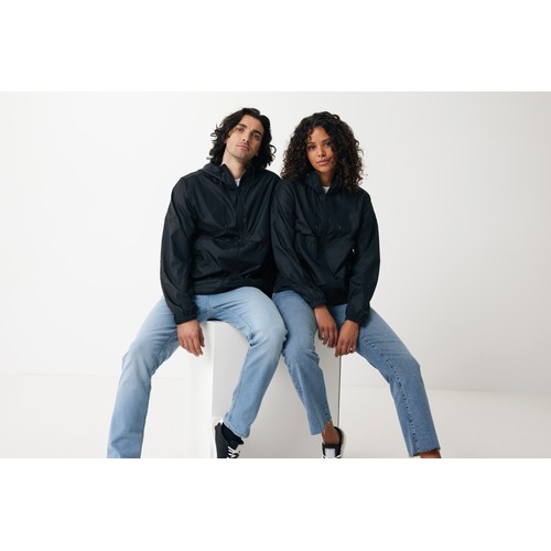 IQONIQ Logan recycled polyester lightweight jacket IQONIQ Logan recycled polyester lightweight jacket