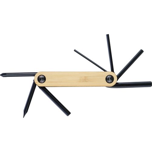 Carbon steel toolset Edna Carbon steel toolset Edna