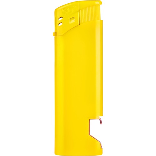 Go bottle opener Piezo lighter Go bottle opener Piezo lighter