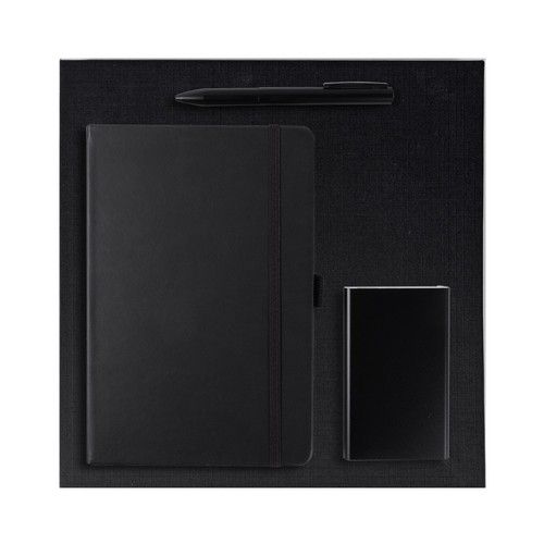 Conjunto de negocios Ora
