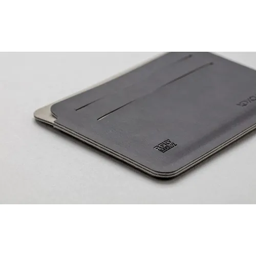 Quebec RFID safe cardholder Quebec RFID safe cardholder