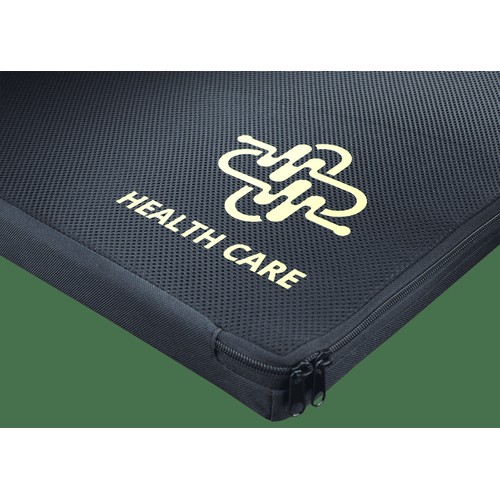 Disinfection mat 100x90x3cm