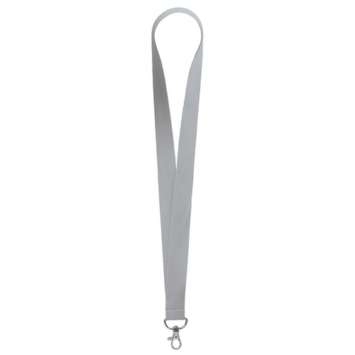Lanyard "default" width of ribbon 25 mm Lanyard "default" width of ribbon 25 mm