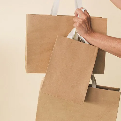 accessori per punto vendita