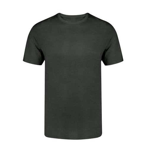Kleuren T-Shirt Volwassene Seiyo