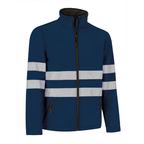 Veste softshell WUTAN Veste softshell WUTAN