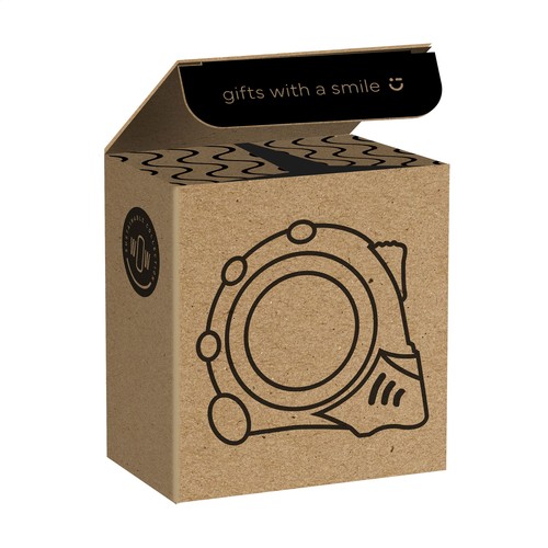 Clark RCS Recycled 3 meter tape measure Clark RCS Recycled 3 meter tape measure