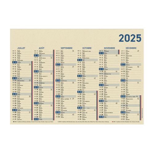 calendario calendario