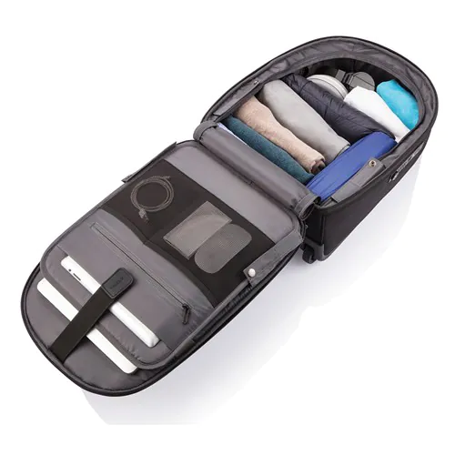 Bobby backpack trolley Bobby backpack trolley