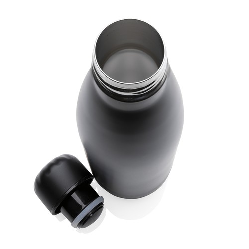 Bouteille isotherme en acier 500ml Bouteille isotherme en acier 500ml