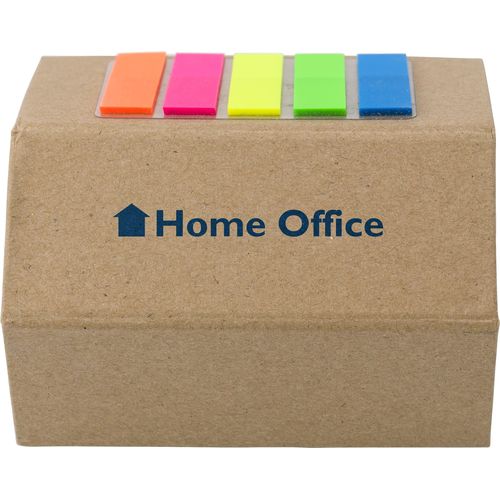 Cardboard memo holder Marnie Cardboard memo holder Marnie