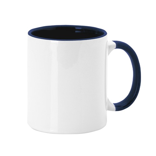 Sublimation Mug Harnet