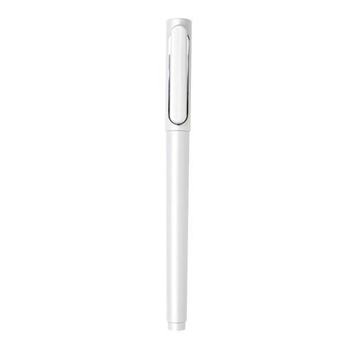 Penna roller X6 con cappuccio e inchistro super scorrevole