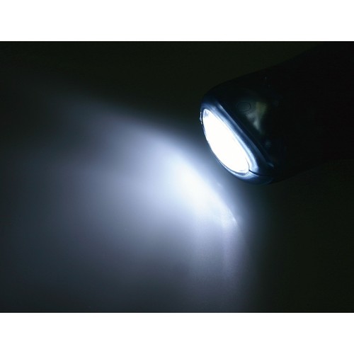 ANTORCHA DE PLÁSTICO