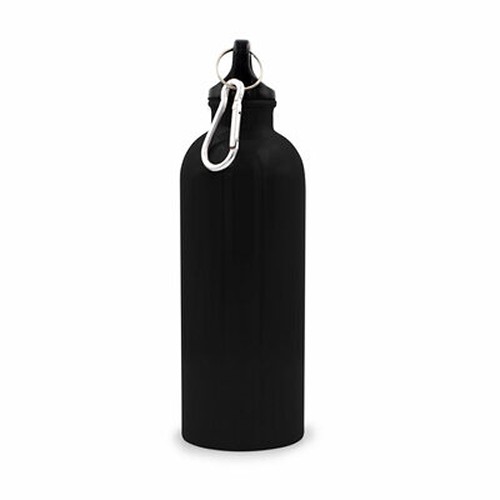 Bouteille de sport 500 ml avec mousqueton | Brenda Bouteille de sport 500 ml avec mousqueton | Brenda