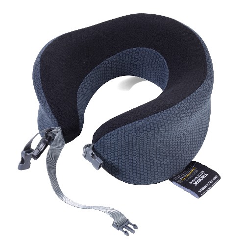Business Travel Pillow TROIKA BUSINESS TRAVEL PILLOW Business Travel Pillow TROIKA BUSINESS TRAVEL PILLOW