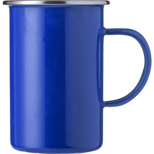 Bicchiere smaltato, capacità 450 ml Ayden Bicchiere smaltato, capacità 450 ml Ayden