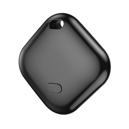 Smart Tag 08 compatible avec Apple « Find My ? » Réseau Noir Smart Tag 08 compatible avec Apple « Find My ? » Réseau Noir