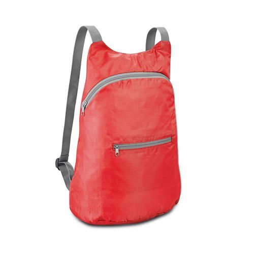 BARCELONA. Mochila plegable 210D ripstop