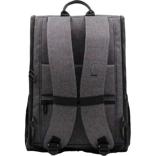 BrandCharger Marco Polo rugzak BrandCharger Marco Polo rugzak