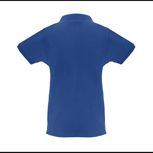 THC MONACO WOMEN. Polo da donna