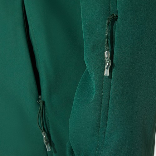 Softshell sport 2 couches SIBERIA