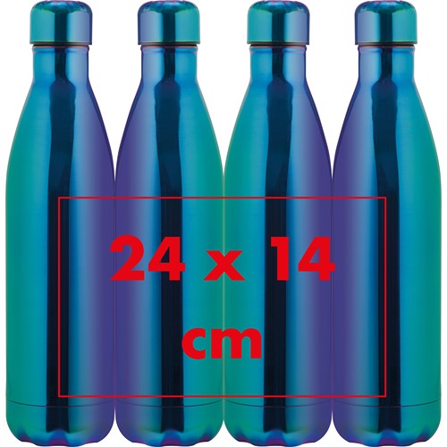Drinkfles van RVS Drinkfles van RVS