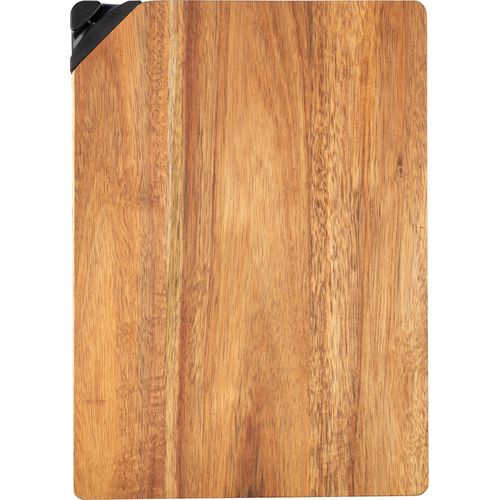 Acacia wooden cutting board Heinz