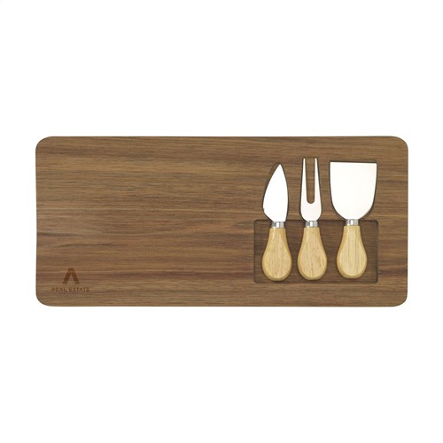 Wooosh Queso Serving Tray Wooosh Queso Serving Tray