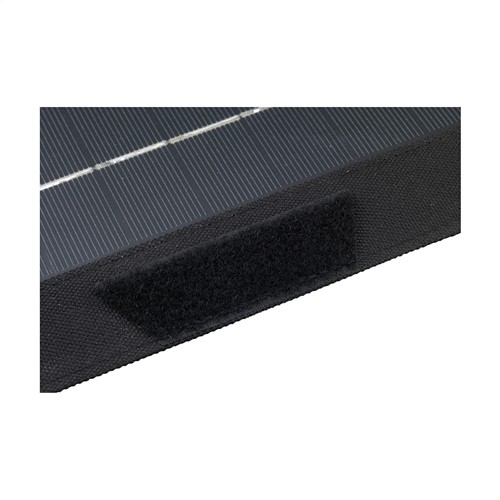 Solar Panel RPET 10W Charger chargeur