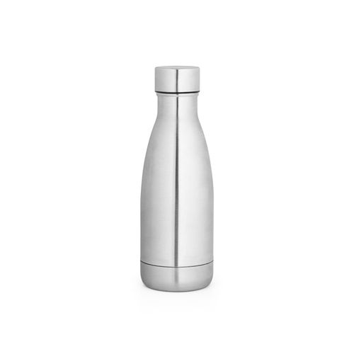 RE-BUFFON S. Thermos made from 90% recycled stainless steel 400 mL RE-BUFFON S. Thermos made from 90% recycled stainless steel 400 mL