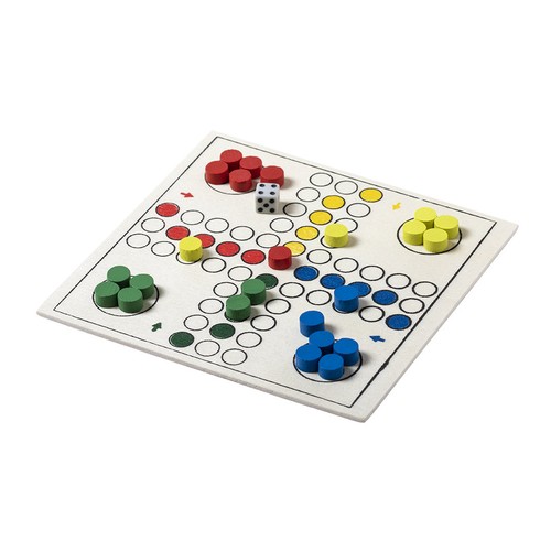 Game Set Parchess