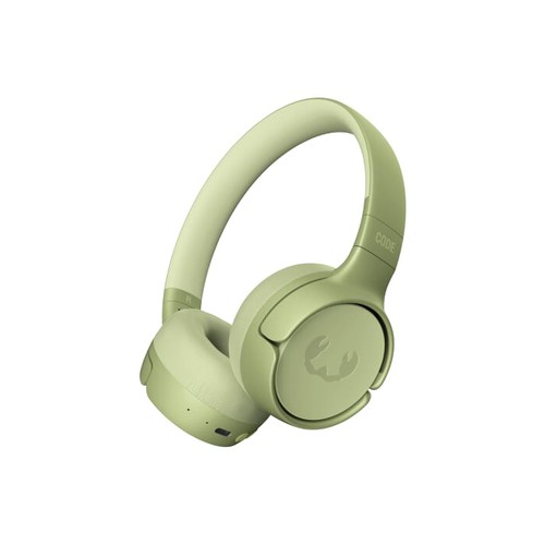 3HP1100 I Fresh 'n Rebel Code Fuse-Wireless on-ear headphone