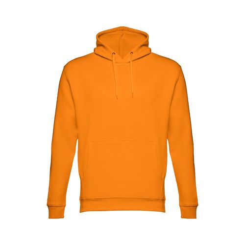 THC PHOENIX. Felpa (unisex) con cappuccio in cotone e poliestere THC PHOENIX. Felpa (unisex) con cappuccio in cotone e poliestere