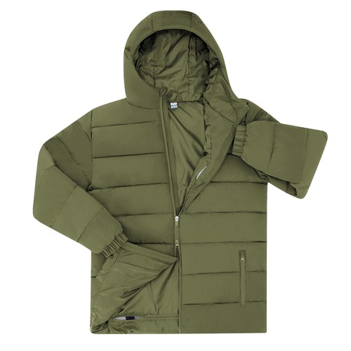anorak