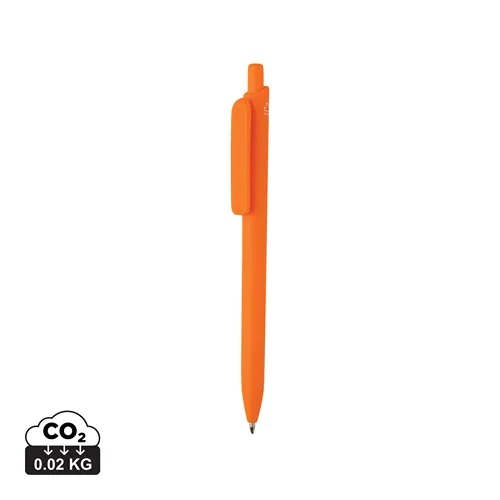 Stylo en ABS recyclé certifié GRS Bolt Stylo en ABS recyclé certifié GRS Bolt
