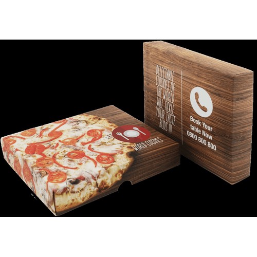 Boite (13x11x2,5cm) Boite (13x11x2,5cm)