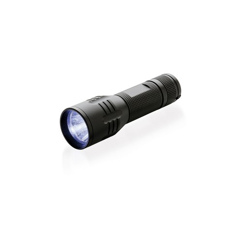 3W CREE zaklamp medium 3W CREE zaklamp medium