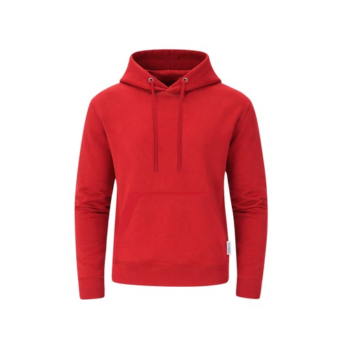 Adult Hooded Sweatshirt Dretius